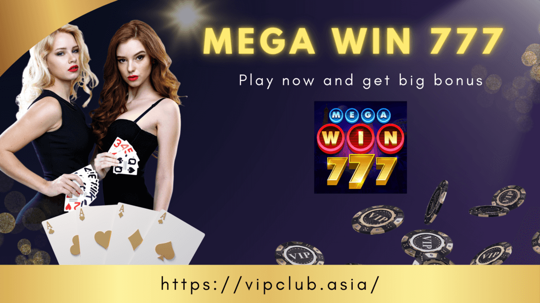 megawin777