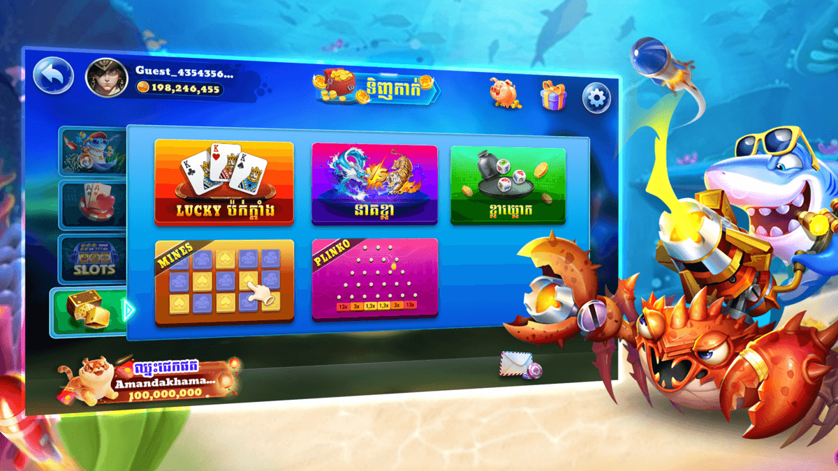 Dokluy Slots