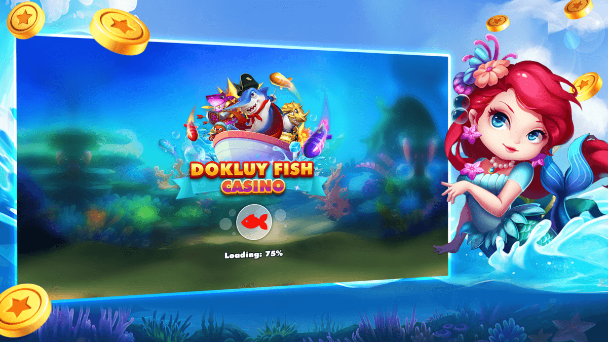 Dokluy Slots