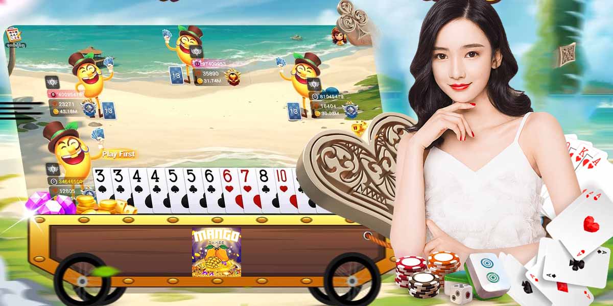Mango Games