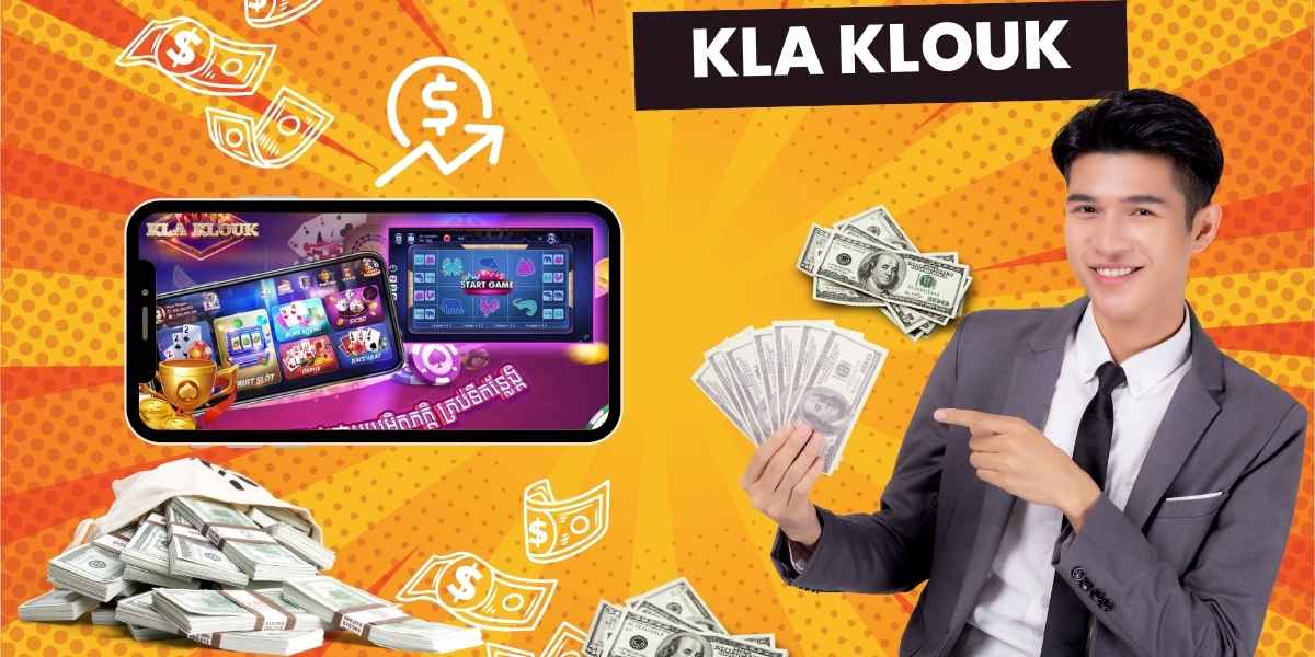 Kla Klouk - Khmer Card Games 