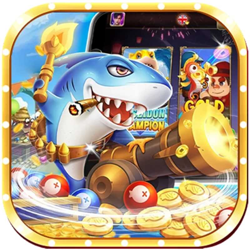 Poseidon Champion- Fish Hunter